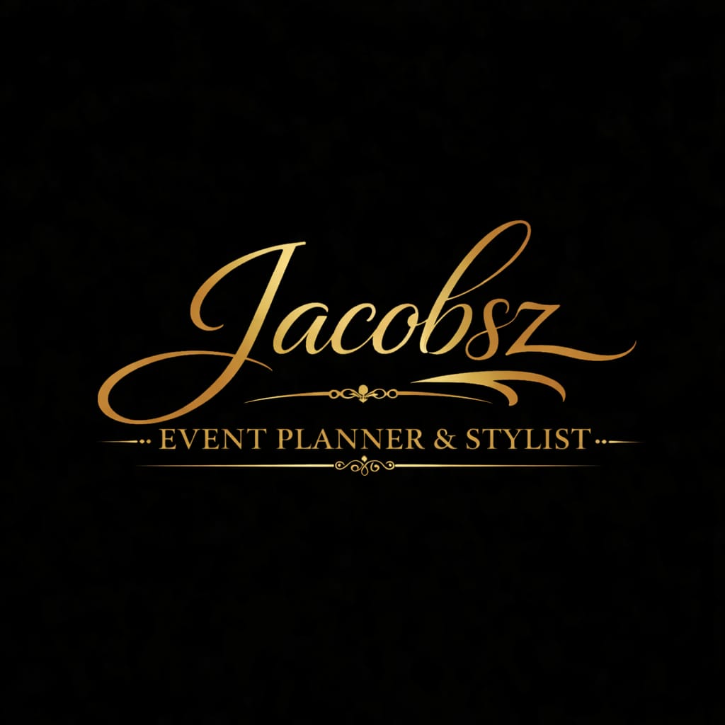 Jacobsz Event Planner & Stylist